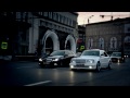 mercedes e500 moscow club