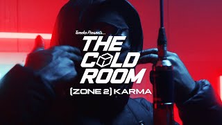 (Zone 2) Karma - The Cold Room w/ Tweeko [S1.E5] | @MixtapeMadness