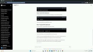 install pip in python 3 8 ubuntu