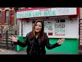 The Grid: Exploring Little Italy