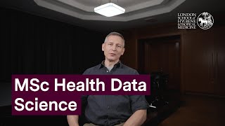 MSc Health Data Science