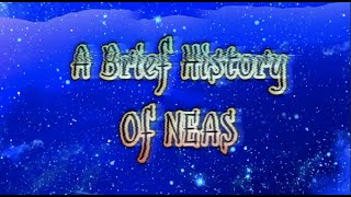 A Brief History of NEAS