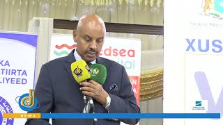 Senator Dufle”20 Millyan oo qof ayaa sanadkii u geeriyooto cudurka Wadnaha”