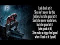 Look Back At It - A Boogie Wit Da Hoodie (Lyrics)