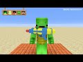 all episodes help herobrine overcome challenges easily minecraft animation