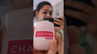 This cream is best for Winter problems 🥶 l Charmis Cold Cream Review l Marshika Chauhan l #shorts