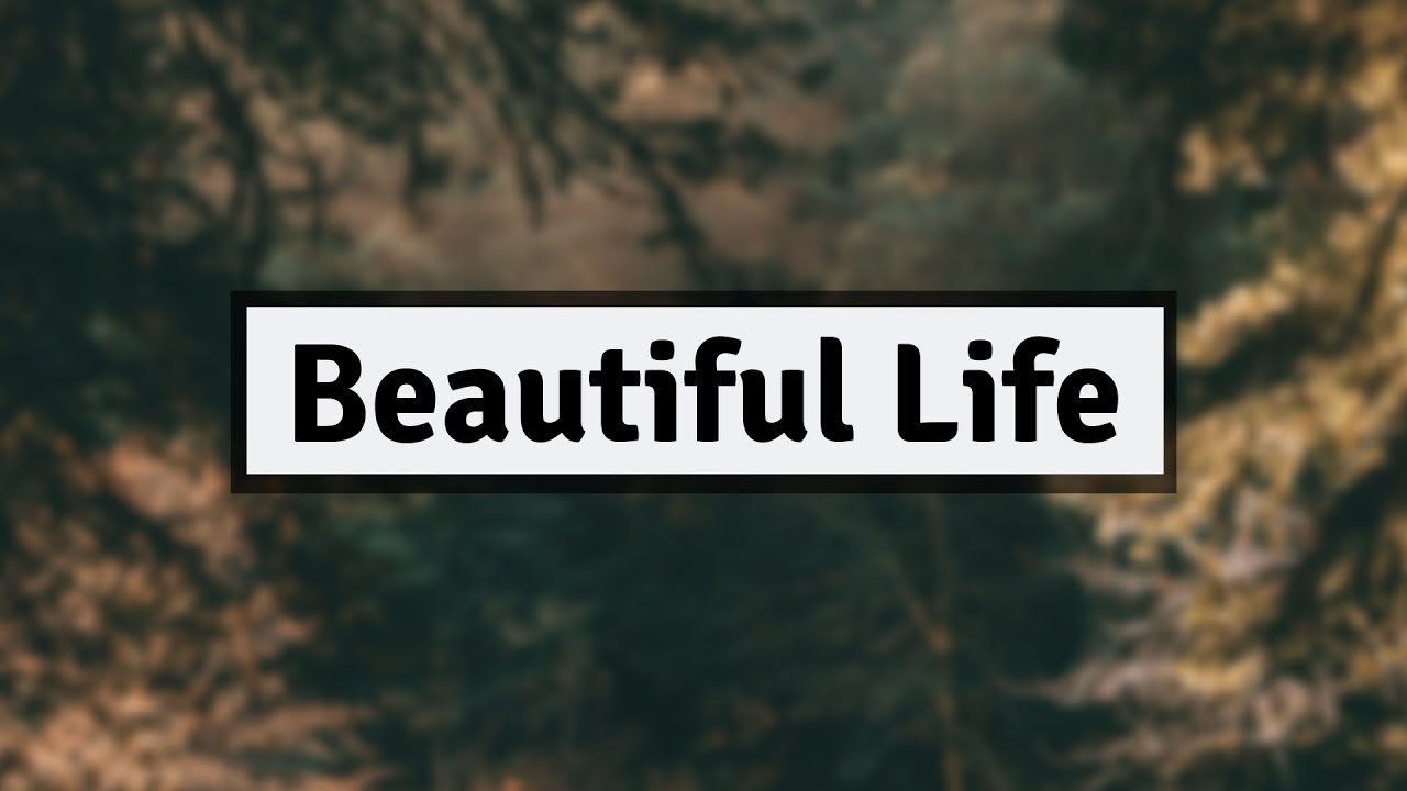 Now United - Beautiful Life (Lyrics) | Panda Music - YouTube