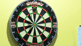 Darts verseny