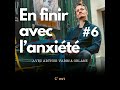 de dépendante aux benzos à la guérison complète podcast « en finir avec l’anxiété » 6