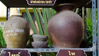 ★ ★ ★ วัดหนามแดง - Wat Nam Daeng ★ ★ ★