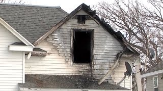 Suspicious Death And Apparent Arson Being Investigated In Thief River Falls