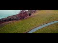 katzensee switzerland first drone flight 2.7k