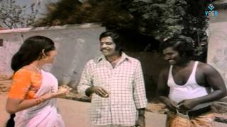 Mull Illatha Roja Movie : Goundamani Intro Comedy Scene