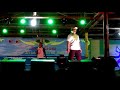 CAKO SQUAD RAP - Timur Cabu Nyawa (Live)