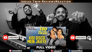 Kisi Disco Mein Jaaye | Govinda | Raveena Tandon | Bade Miyan Chote Miyan | Alka Y, Udit N | Judwaaz