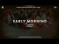 Harrison K. Ng'ang'a • Knowing You Have Backslidden • Sunday Early Morning Service • CFF Central