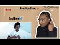 TwoTiime - Up2Me🥶 (REACTION VIDEO💥) | I’m Hooked🤩 | ThatGyalDevy Reacts💕