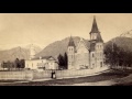 architectural details of the provo city center temple