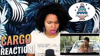 Cargo (2013) | MGN Short Film Reaction + Review