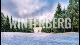 || Christmas in a winter wonderland | Winterberg | Germany||