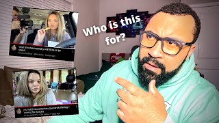 The Trisha Paytas Documentary Doesn't Make Sense...