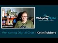 Wellspring Digital Chat - Katie Robbert, CEO and Co-Founder of Trust Insights