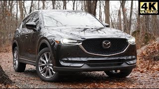 2020 Mazda CX-5 Review | BIG Changes for 2020