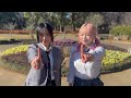 【踊ってみた】可愛くてごめん feat.かぴ honeyworks 【チェゴ maho.kotone】