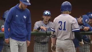 2022 Avista NAIA World Series| Game 9: Tennessee Wesleyan vs Bellevue