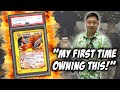 Spending FIVE FIGURES on GRAIL Pokemon Cards! | Kansas City Collect-a-Con 2024 VENDOR POV Day 1