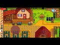 29 stardew valleyライブ配信の谷 ～ラストffbe～