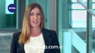Face Care Tips By NIVEA: Discovering your skin type