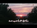 vichar gaya mere dil da jani kalam mian muhammad bakhsh saif ul malook with lyrics by zaman ali