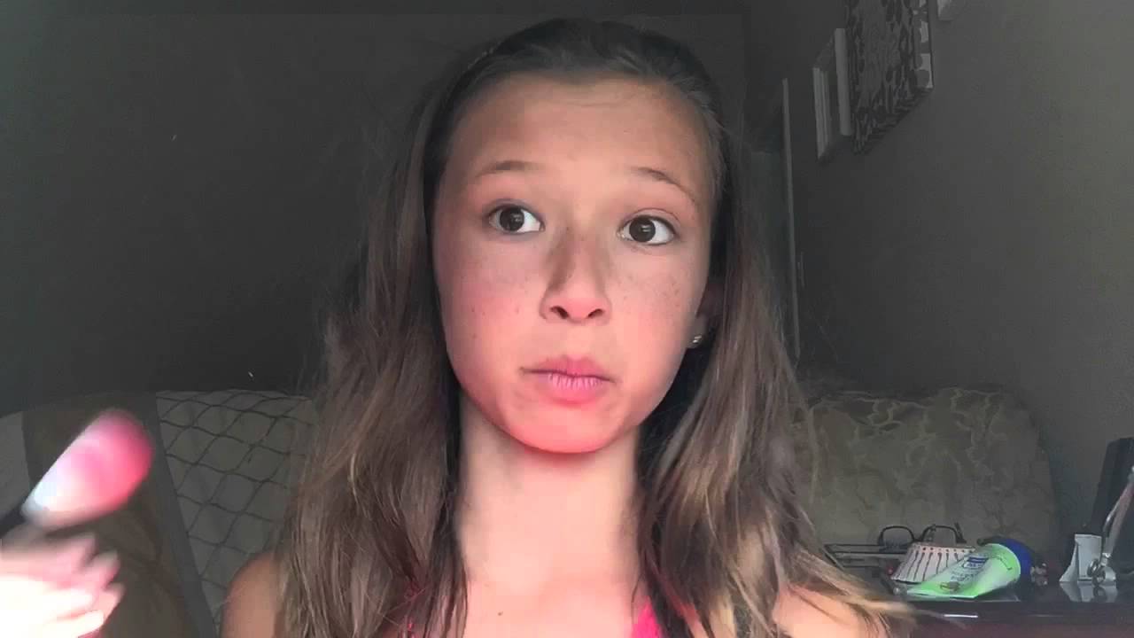 Time Lapse Makeup Youtube