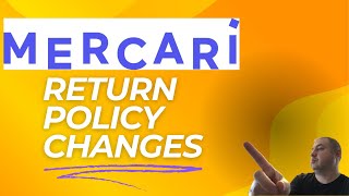 Mercari Return Policy Updates! Is It For The Better?