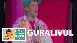 Fermierul guraliv | Doru Octavian Dumitru Official