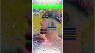 Tranding Rain Drop Inshot Video Editing