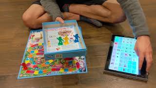 Modeling AAC At Home