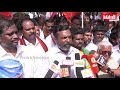 7 பேர் விடுதலை thirumavalavan about 7 members release governor viduthalai chiruthaigal katchi