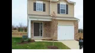 SOLD-New Homes for Sale-SOLD 207 Cimarron Ridge-Wentzville Fischer \u0026 Frichtel