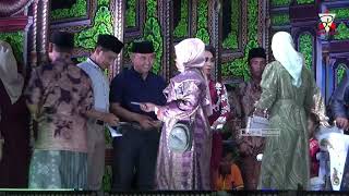 TEMANG MANTEN RISKIYAH & SIRAJUDDIN // H FADLILLAH KALOWANG