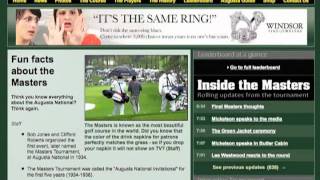 The Masters | The Augusta Chronicle