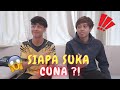 SIAPA SUKA CUNA ?! - AM TAKNAK MENGAKU !