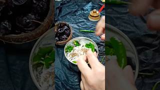 💯gurantee आहे अशी चटणी आजपर्यंत कधीचं केली नसेल 😋 #short #shorts #recipe #food #yt #trending #viral