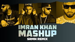 Imran Khan Mashup | SRMN ft. Taylor Swift | Latest Punjabi Songs 2020