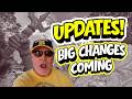 ✨Updates! Big Changes for Universal & Islands of Adventure