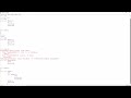 Python Namespace and Scope Practical