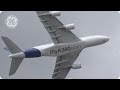 GE Aviation at Farnborough 2016 | Day 1 Wrap