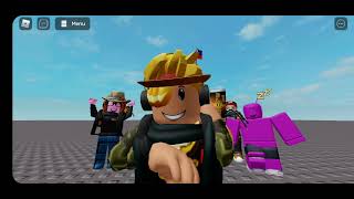 Eluwina!!! W ROBLOX😄