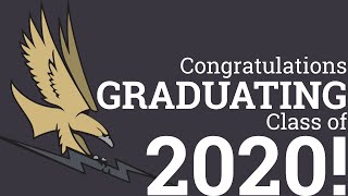 PVHS Class of 2020 Virtual Graduation